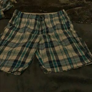 American Eagle outfitters